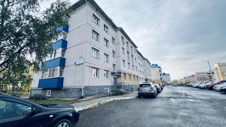 Студия Тарасовская ул., 8