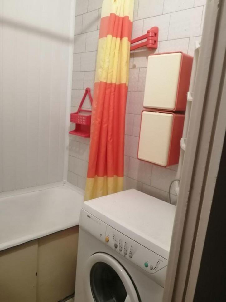 2-комн квартира Крайняя улица, 14