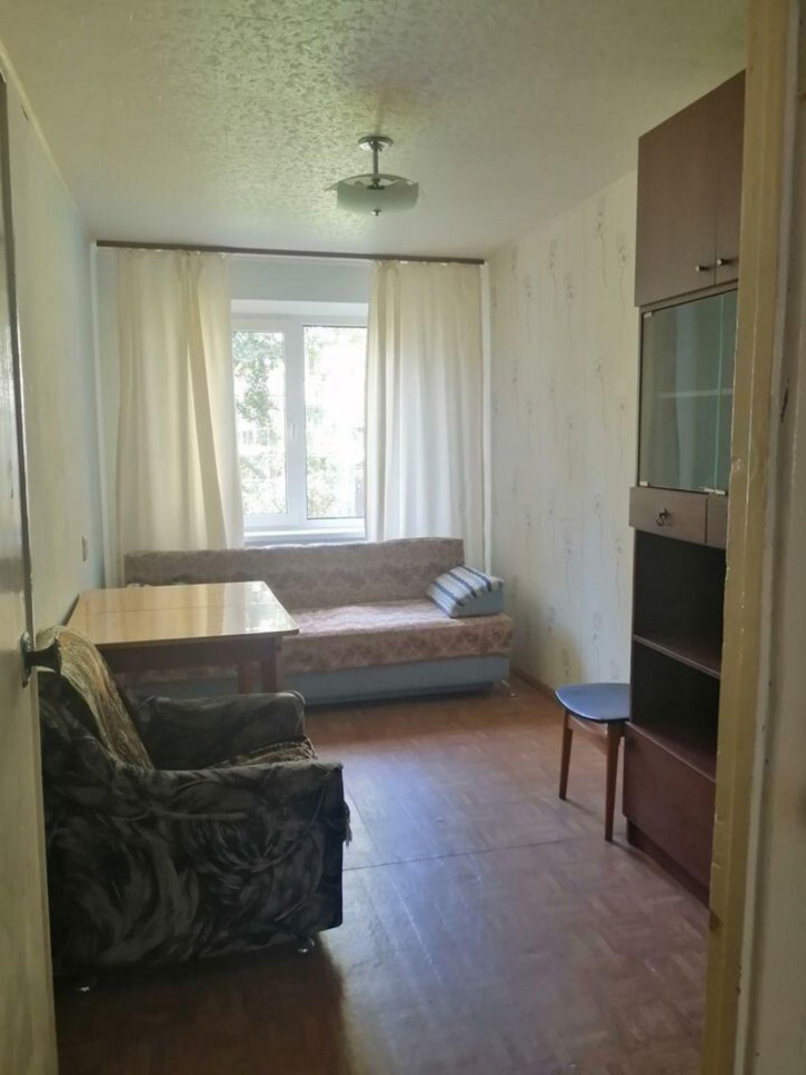 2-комн квартира Крайняя улица, 14