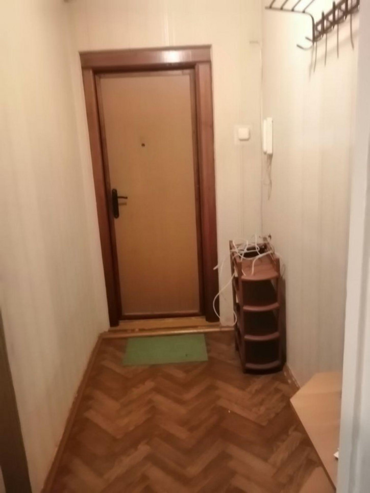 2-комн квартира Крайняя улица, 14