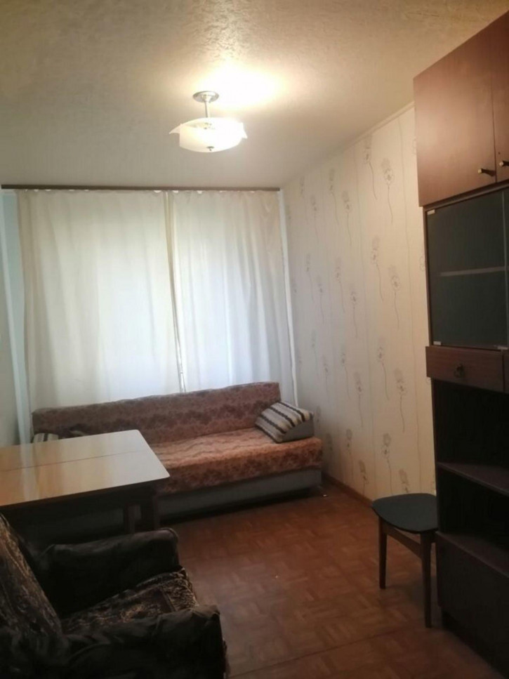 2-комн квартира Крайняя улица, 14