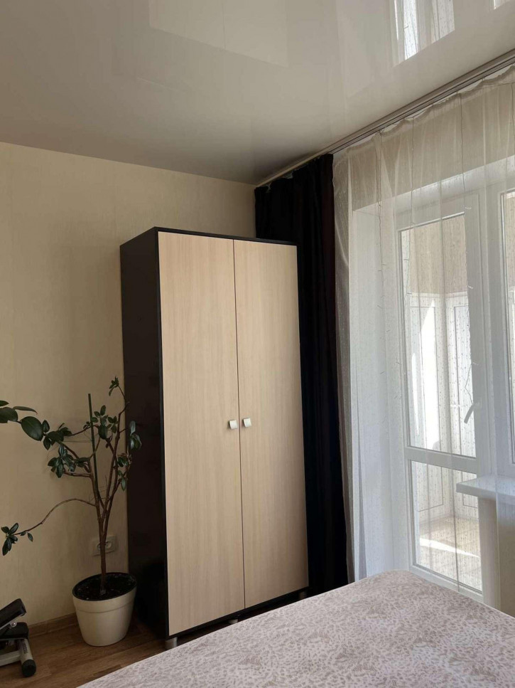 2-комн квартира Черемшанская улица, 147