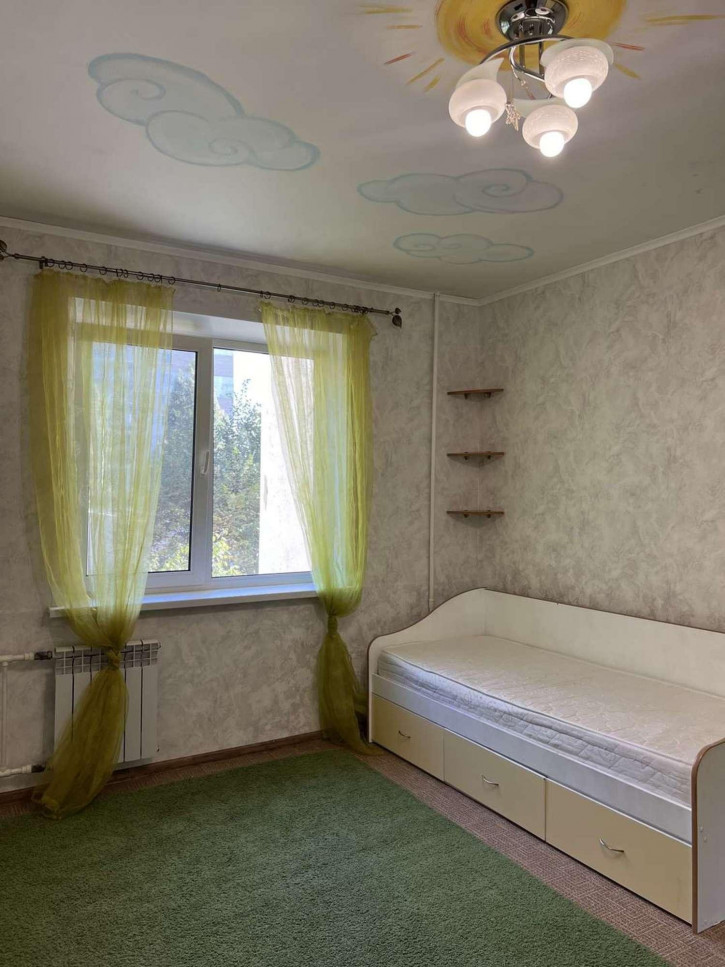 2-комн квартира Черемшанская улица, 147