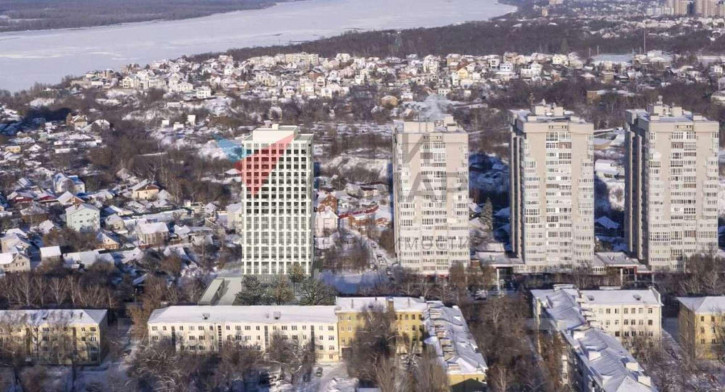 Студия Ново-Садовая улица, 118