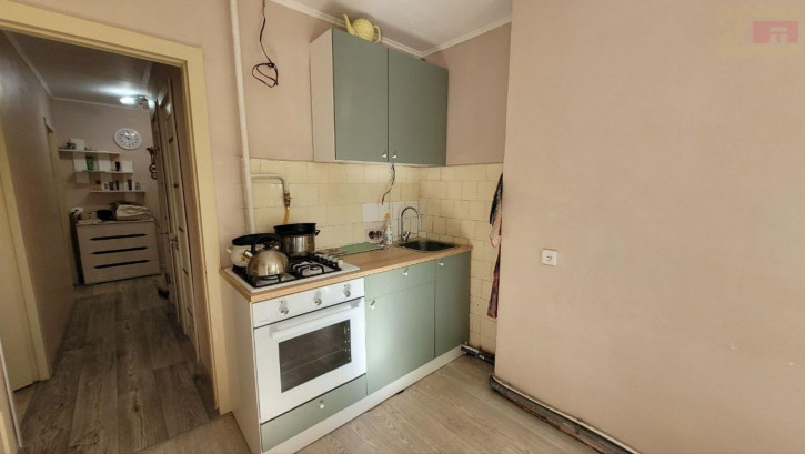 2-комн квартира Гагарина улица, 29