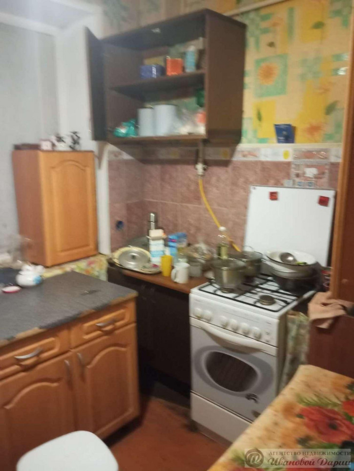 Комната Средне-Садовая улица, 2