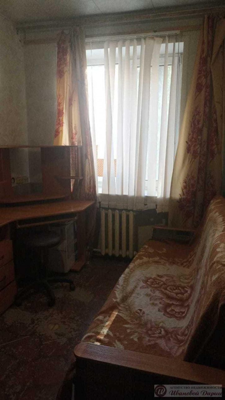 Комната Средне-Садовая улица, 2