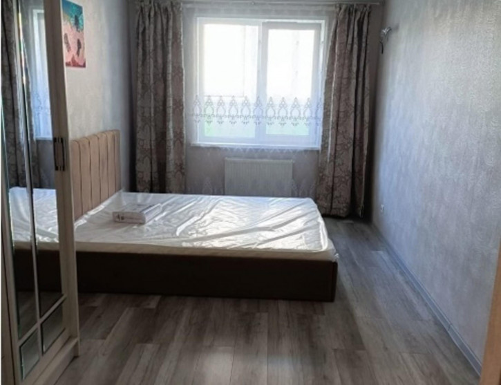 2-комн квартира Краснодонская улица, 8