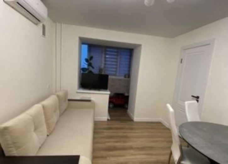 2-комн квартира Калинина улица, 34 2-комн квартира Калинина улица, 34