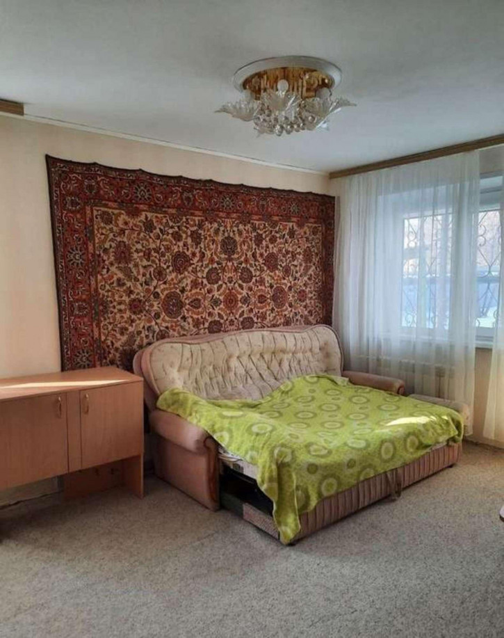 1-комн квартира Сергея Лазо улица, 46а