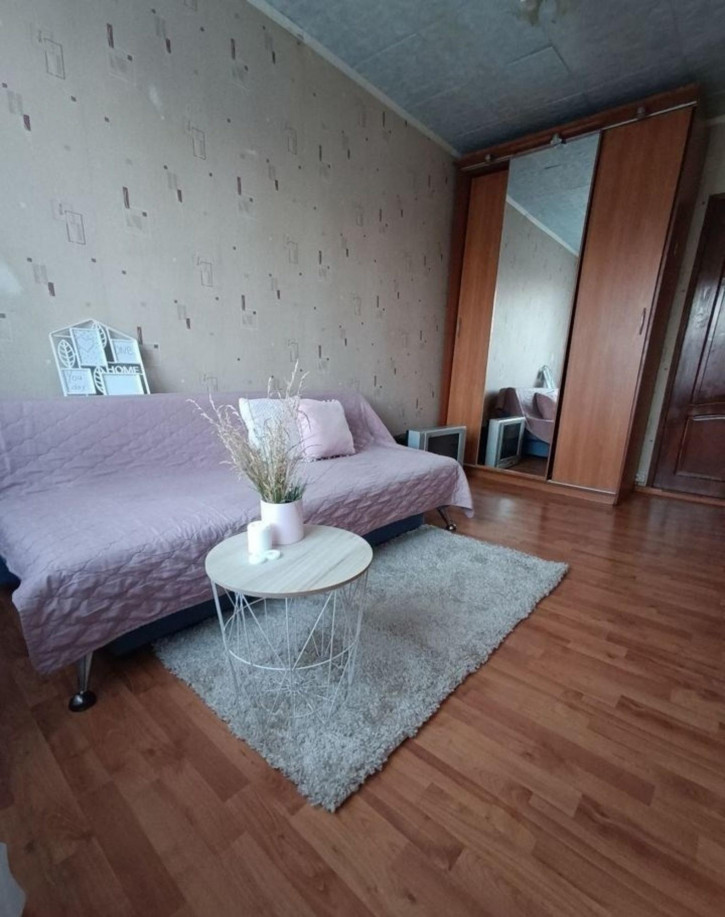 Комната Средне-Садовая улица, 69