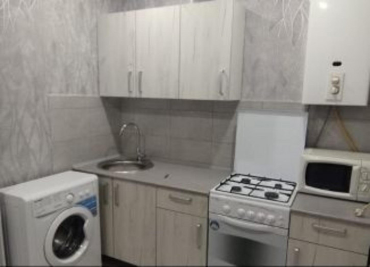 1-комн квартира Балаковская улица, 14