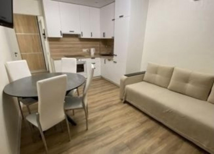 2-комн квартира Калинина улица, 34 2-комн квартира Калинина улица, 34