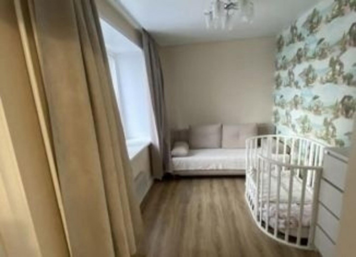 2-комн квартира Калинина улица, 34 2-комн квартира Калинина улица, 34