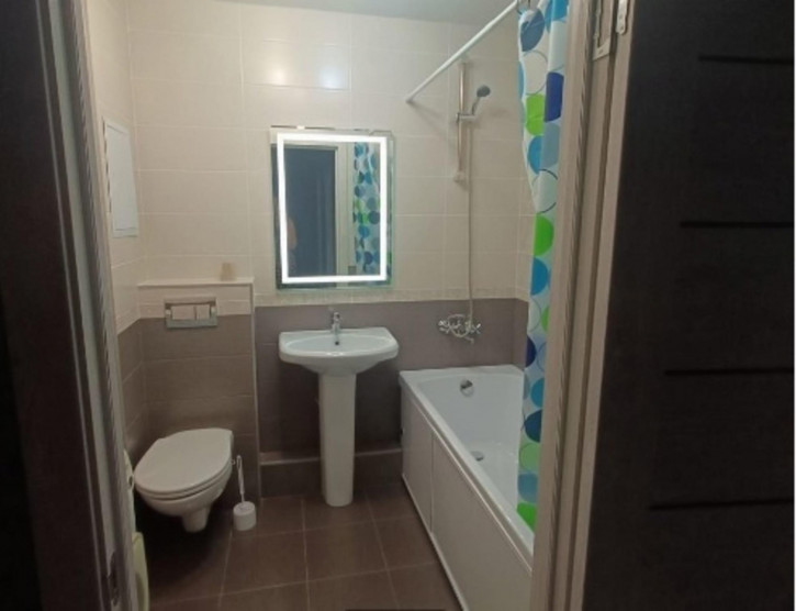 2-комн квартира Краснодонская улица, 8