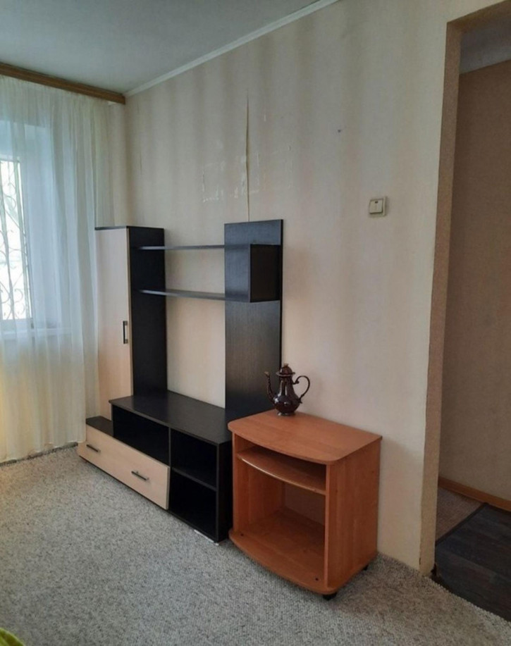 1-комн квартира Сергея Лазо улица, 46а