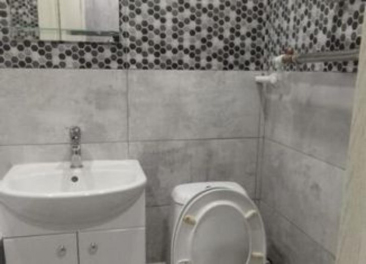 1-комн квартира Балаковская улица, 14