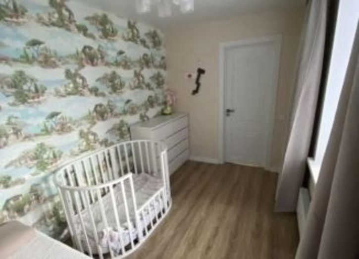 2-комн квартира Калинина улица, 34 2-комн квартира Калинина улица, 34