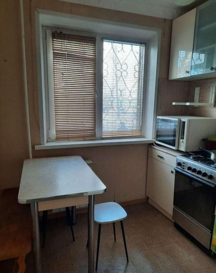 1-комн квартира Сергея Лазо улица, 46а