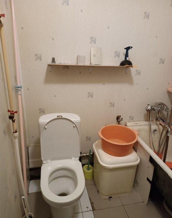 Комната Средне-Садовая улица, 69