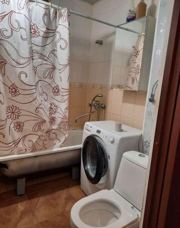 1-комн квартира Сергея Лазо улица, 46а