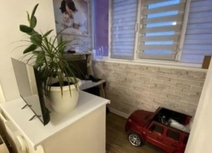 2-комн квартира Калинина улица, 34 2-комн квартира Калинина улица, 34