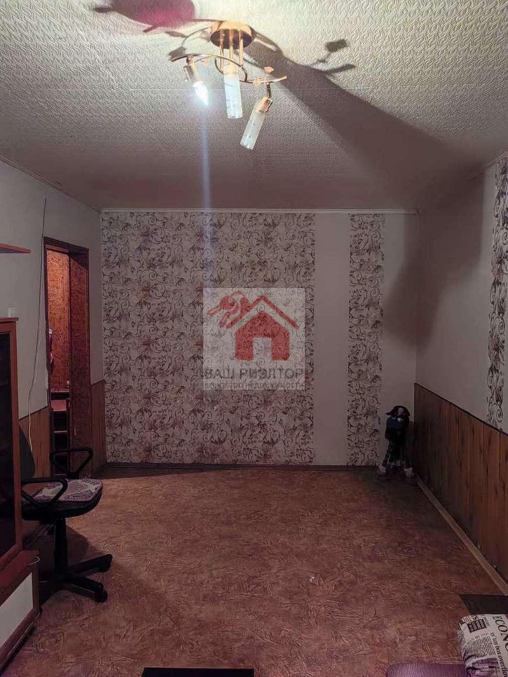 3-комн квартира Московское шоссе, 121