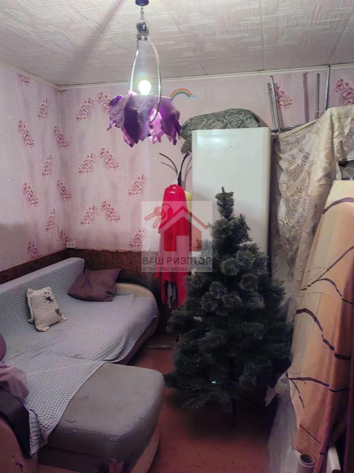 3-комн квартира Московское шоссе, 121