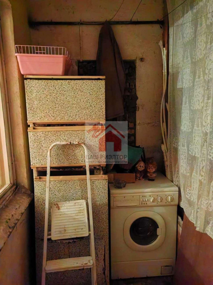 3-комн квартира Московское шоссе, 121