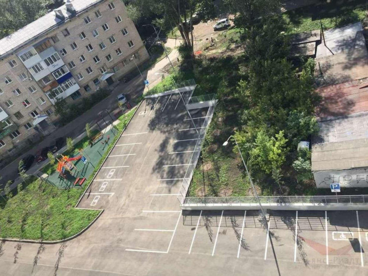 1-комн квартира Победы улица, 3Б 1-комн квартира Победы улица, 3Б