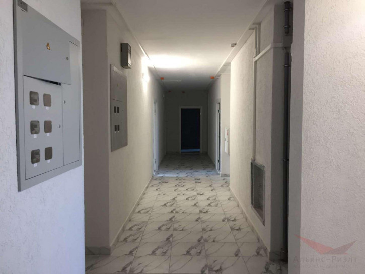 1-комн квартира Победы улица, 3Б 1-комн квартира Победы улица, 3Б