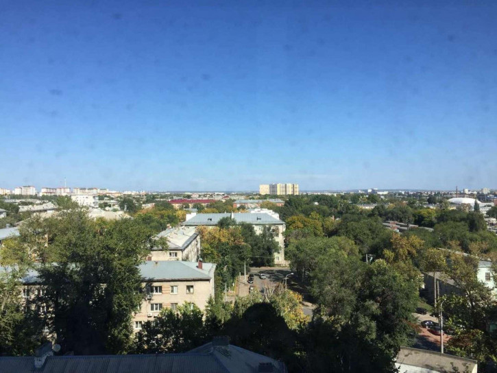 1-комн квартира Победы улица, 3Б 1-комн квартира Победы улица, 3Б