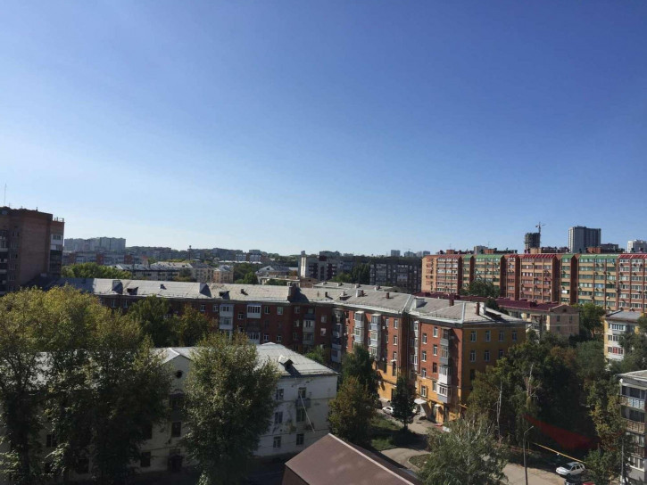 1-комн квартира Победы улица, 3Б 1-комн квартира Победы улица, 3Б