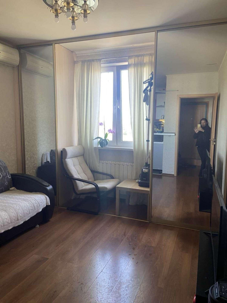 1-комн квартира Железнодорожная улица, 21 1-комн квартира Железнодорожная улица, 21