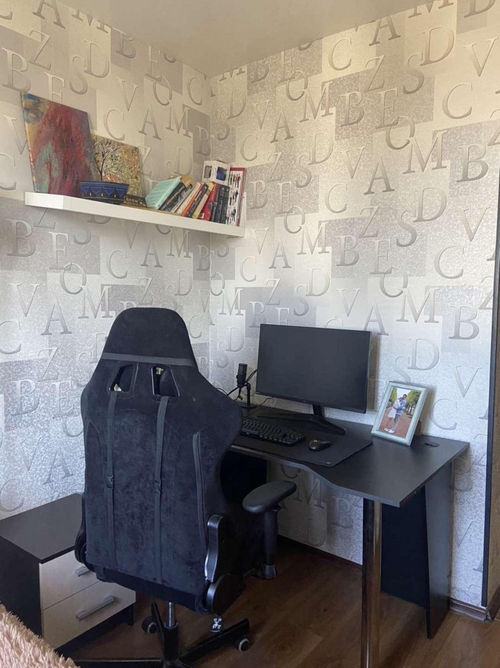 1-комн квартира Железнодорожная улица, 21 1-комн квартира Железнодорожная улица, 21