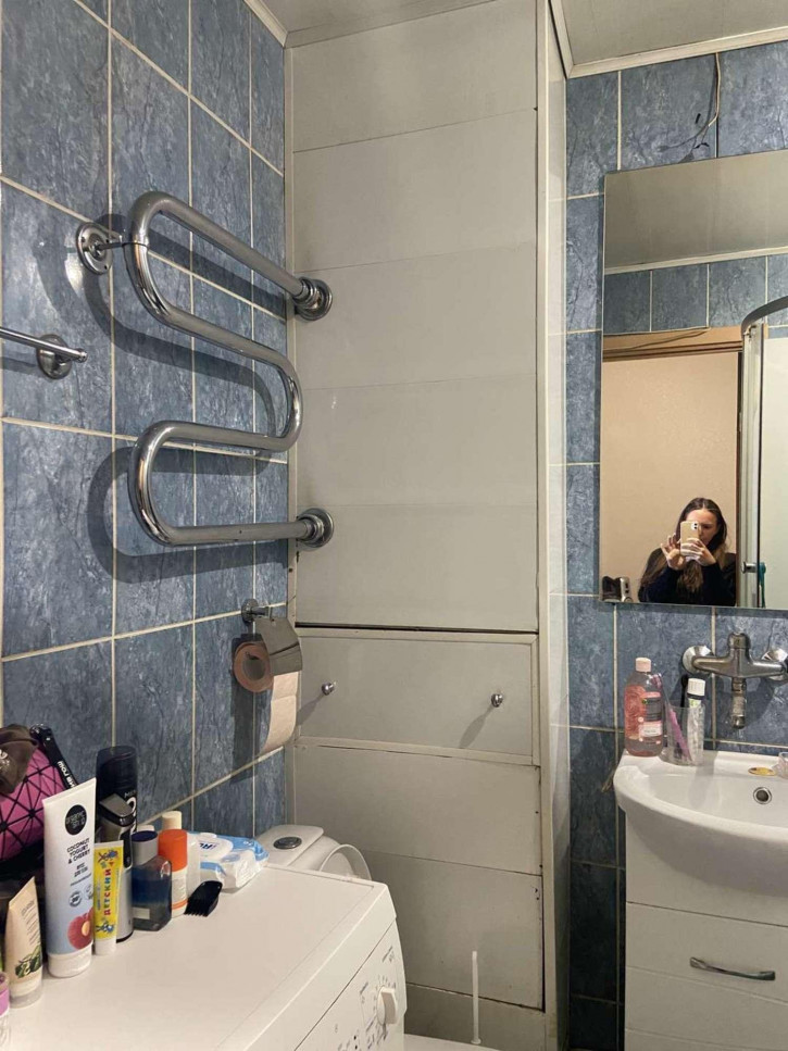 1-комн квартира Железнодорожная улица, 21 1-комн квартира Железнодорожная улица, 21