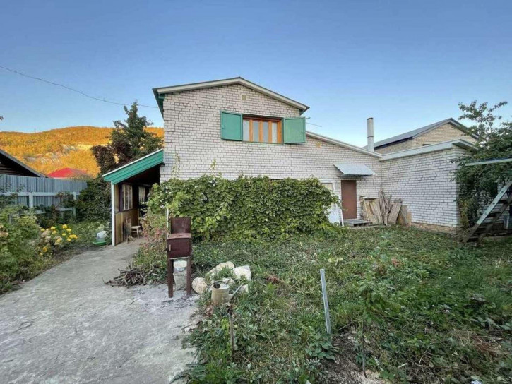 Коттедж/дом 41 км улица Коттедж/дом 41 км улица