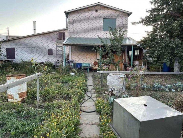 Коттедж/дом 41 км улица Коттедж/дом 41 км улица