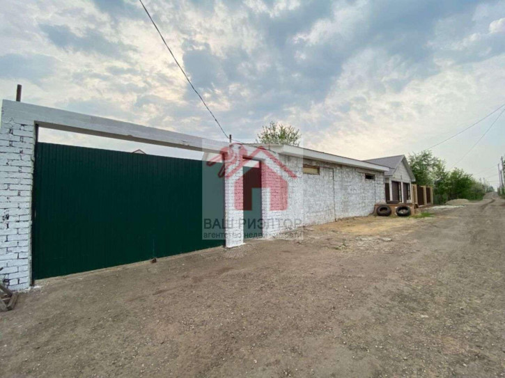 Коттедж/дом 14-я улица, 1 Коттедж/дом 14-я улица, 1