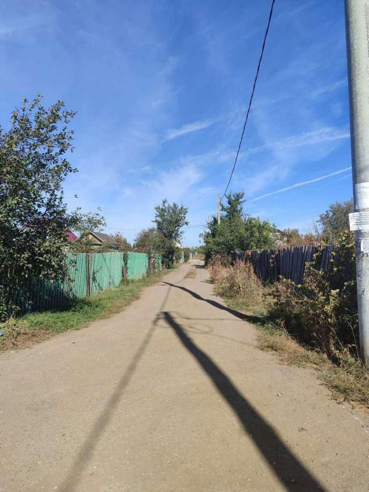 Земельный участок Ярославская улица