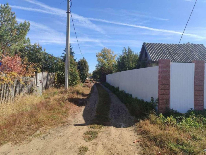 Земельный участок Ярославская улица