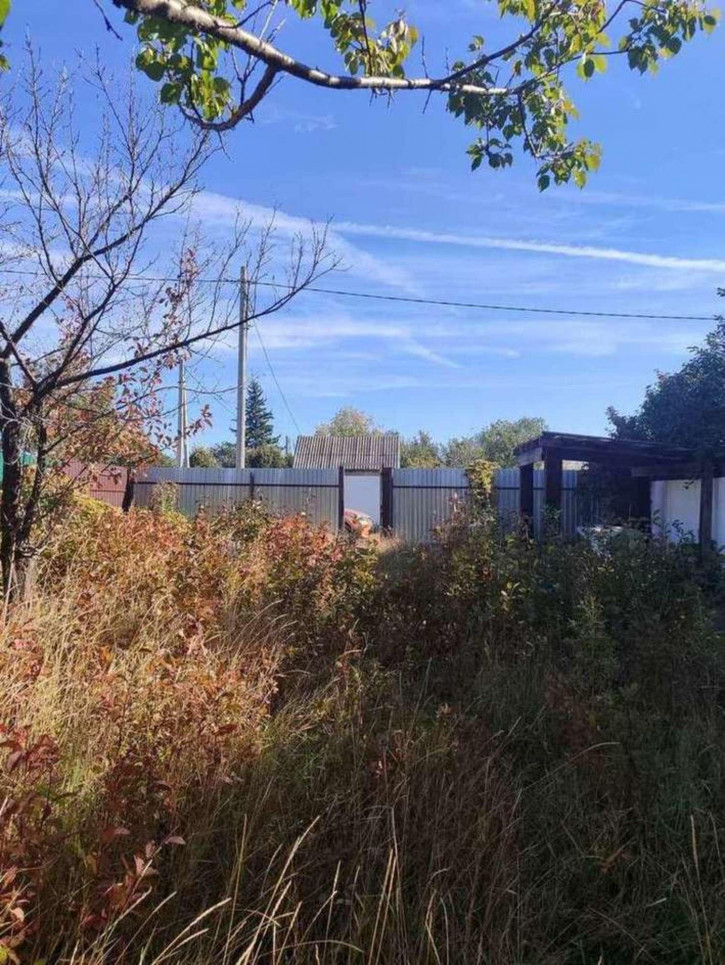 Земельный участок Ярославская улица