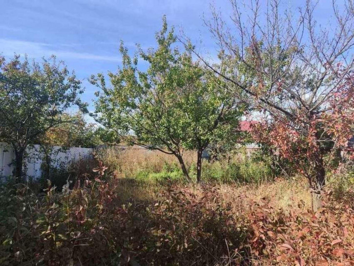 Земельный участок Ярославская улица