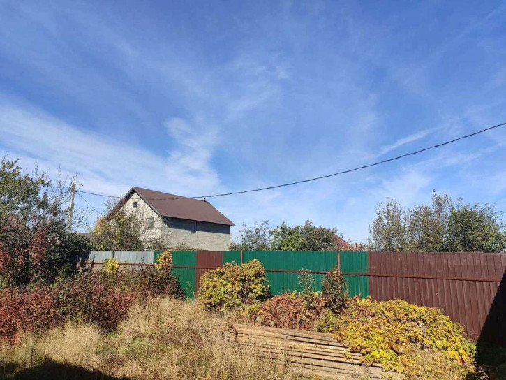 Земельный участок Ярославская улица