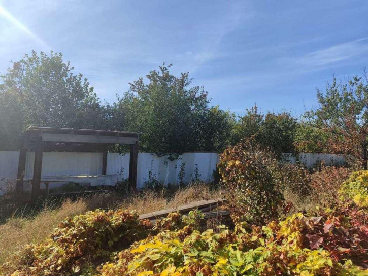 Земельный участок Ярославская улица