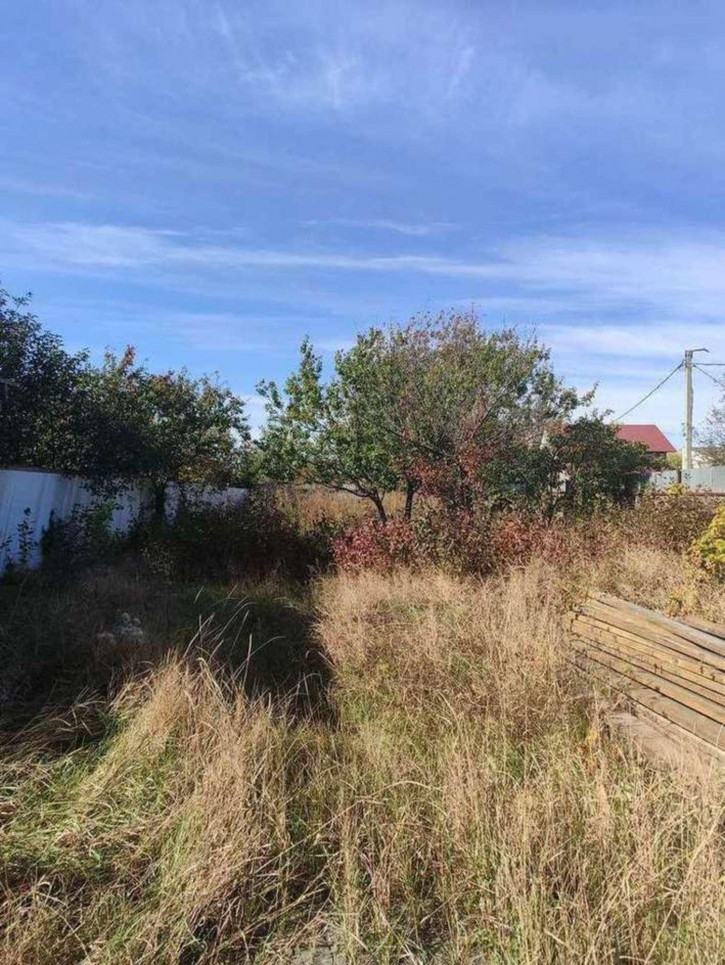 Земельный участок Ярославская улица