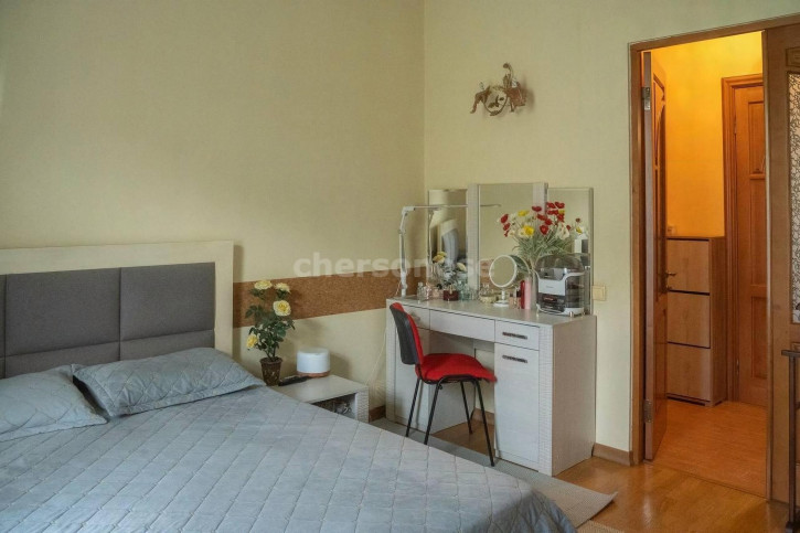 3-комн квартира Ленина улица, д.62
