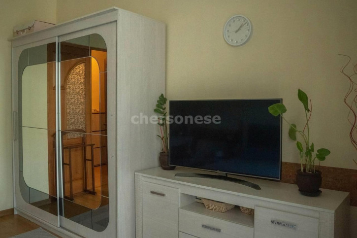 3-комн квартира Ленина улица, д.62