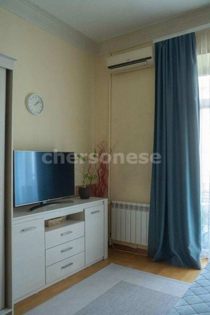 3-комн квартира Ленина улица, д.62
