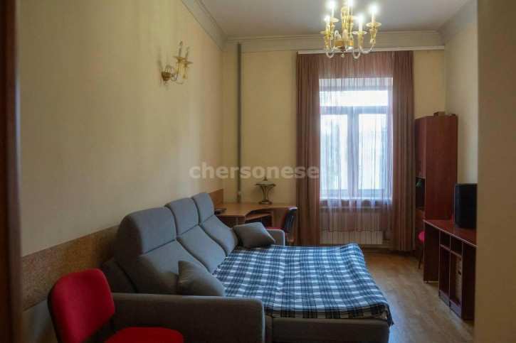 3-комн квартира Ленина улица, д.62